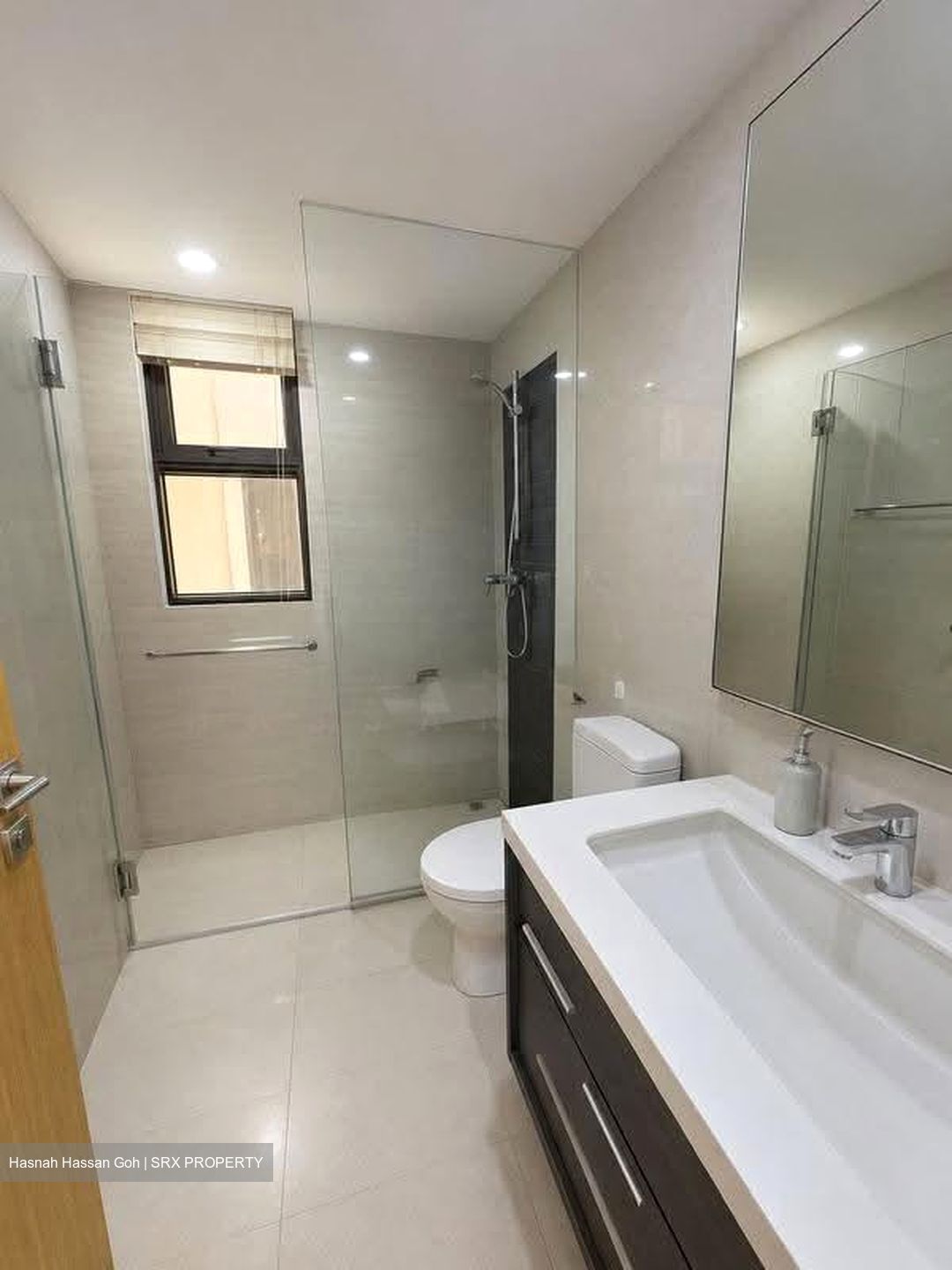 Blossom Residences (D23), Condominium #612891051